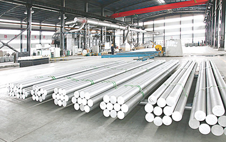 挑選鋁合金、不銹鋼加工生產(chǎn)廠家，認準這家工