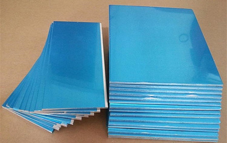 深圳鋁板表面該如何“愛護(hù)”它呢？