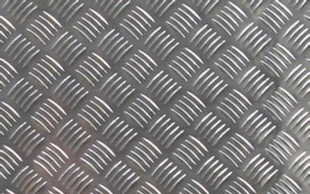 花紋鋁板加工期間出現(xiàn)裂紋的主要因素有哪些？