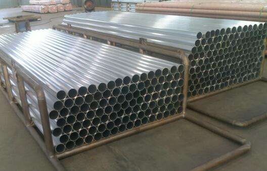 精軋鋁管焊接注意事項(xiàng)有哪些？