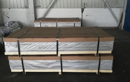 東莞6063鋁板生產(chǎn)廠家--細節(jié)凸顯專業(yè)性