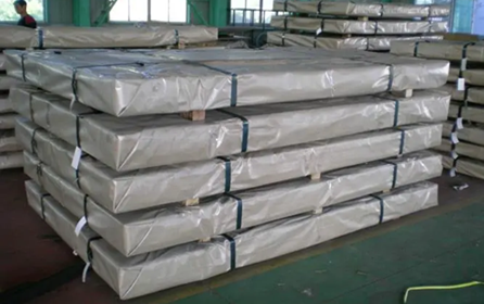 采購(gòu)深圳市華澳金屬6061鋁板--您正確的選擇