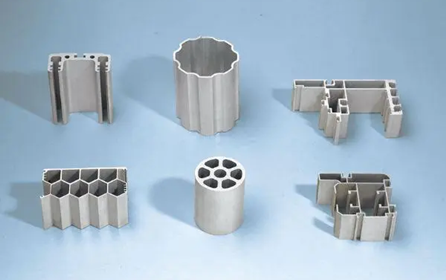 定做鋁型材和普遍鋁材有啥區(qū)別？