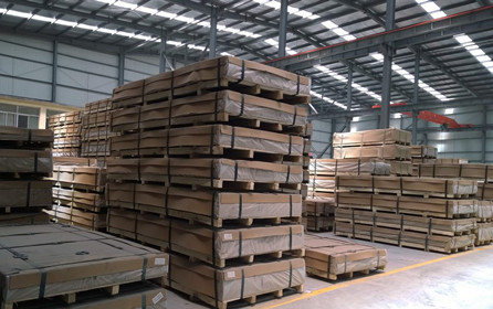 聽(tīng)聽(tīng)：6061鋁板性能以及用途的全析