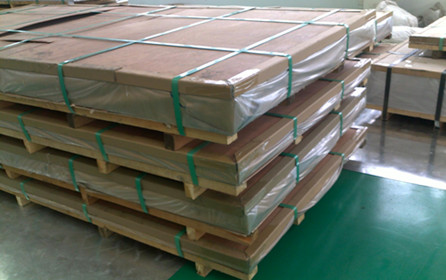 不銹鋼板的精度能達(dá)到多少？